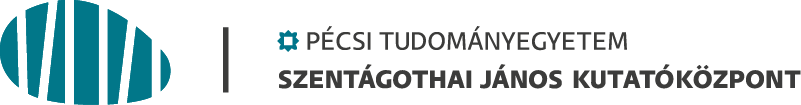 Pécsi Tudományegyetem – Szentágothai János Kutatóközpont